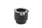 Nikon TC-201 2x Teleconverter
