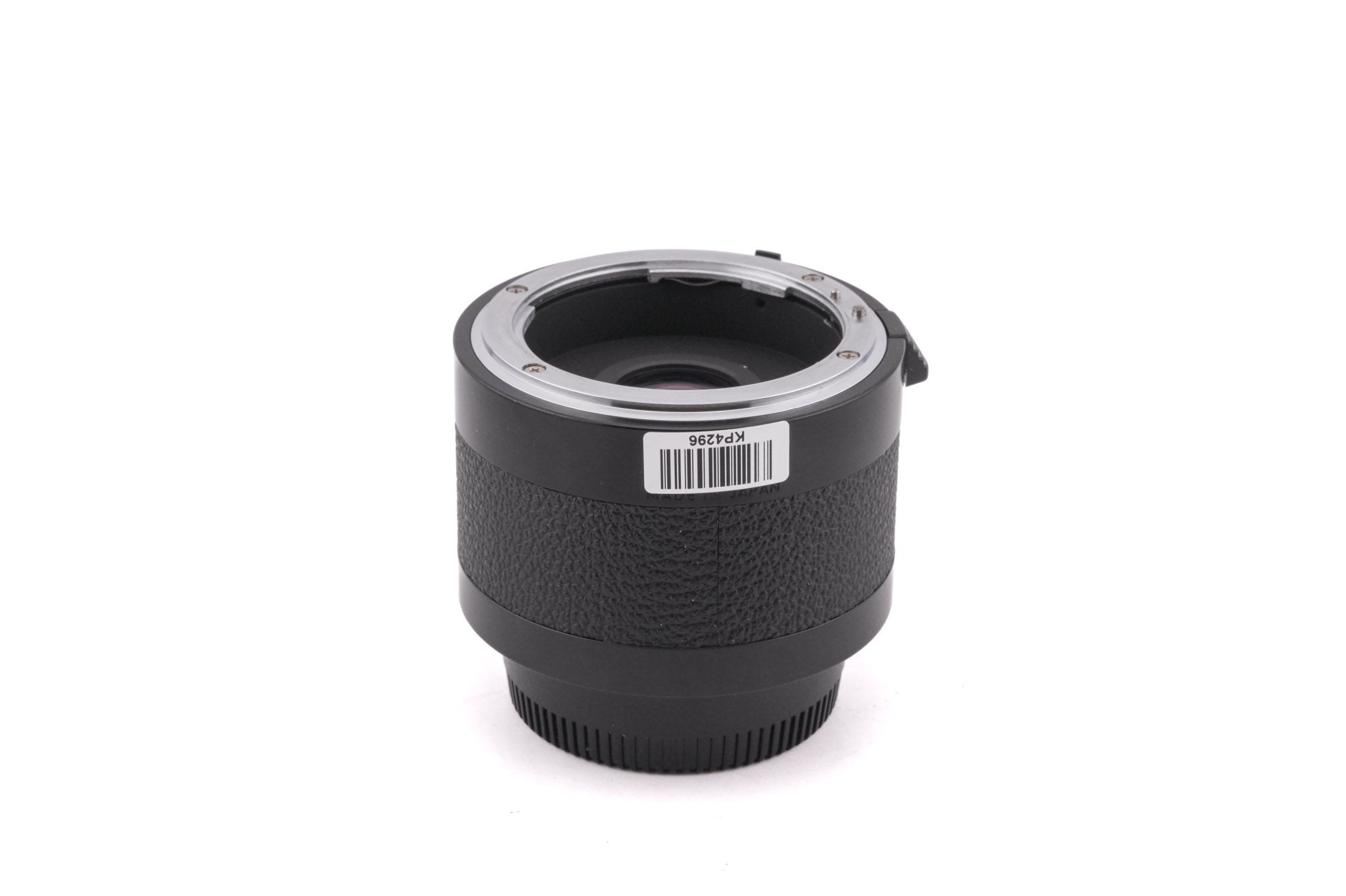 Nikon TC-201 2x Teleconverter