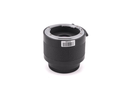 Nikon TC-201 2x Teleconverter