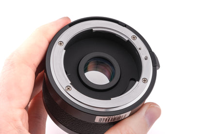 Nikon TC-201 2x Teleconverter