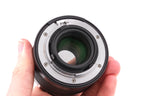Nikon TC-201 2x Teleconverter