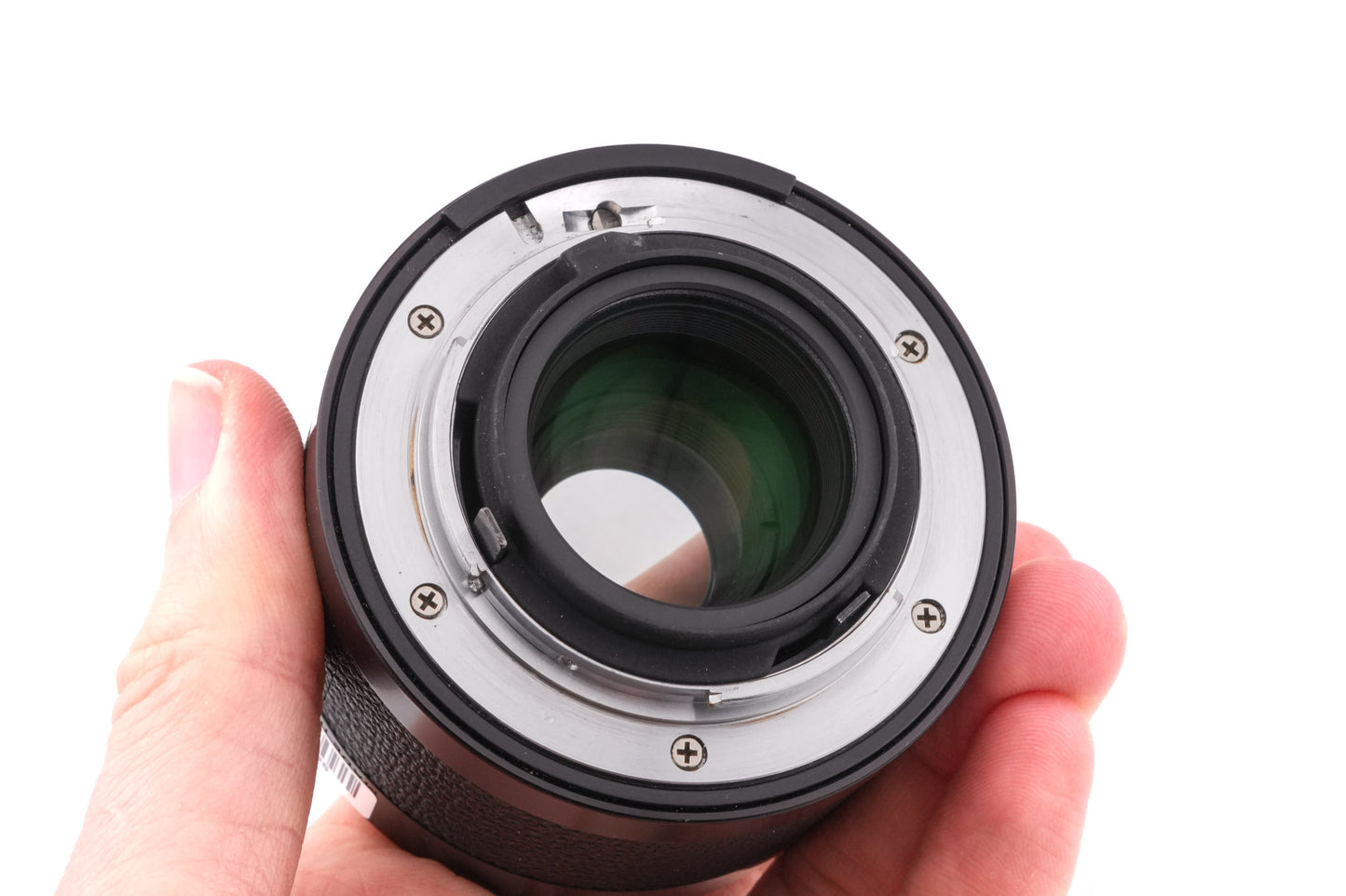 Nikon TC-201 2x Teleconverter