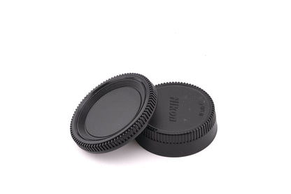 Nikon TC-201 2x Teleconverter