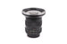Carl Zeiss 21mm f2.8 Distagon T* ZF.2 AI-S