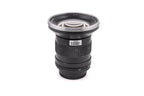 Carl Zeiss 21mm f2.8 Distagon T* ZF.2 AI-S