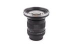 Carl Zeiss 21mm f2.8 Distagon T* ZF.2 AI-S