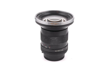 Carl Zeiss 21mm f2.8 Distagon T* ZF.2 AI-S