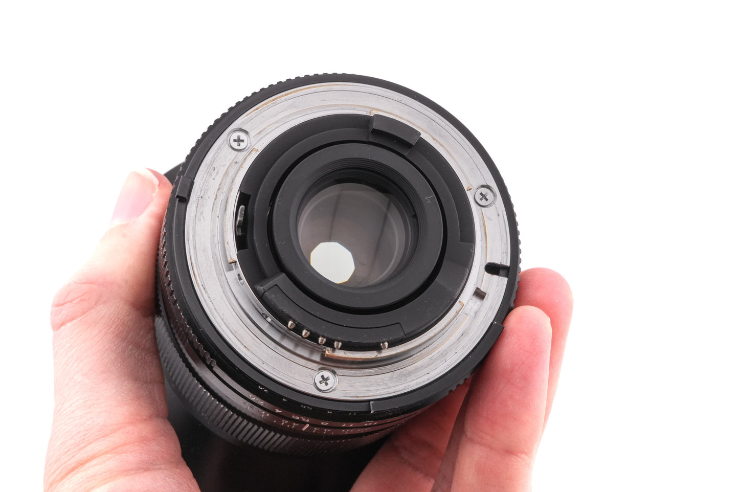 Carl Zeiss 21mm f2.8 Distagon T* ZF.2 AI-S