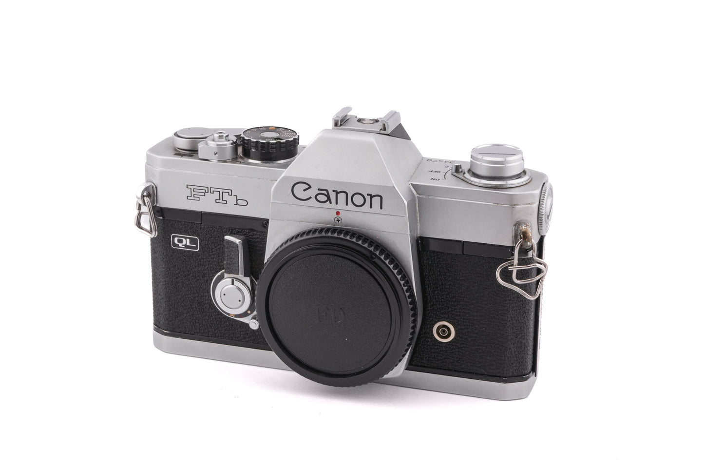Canon FTb QL