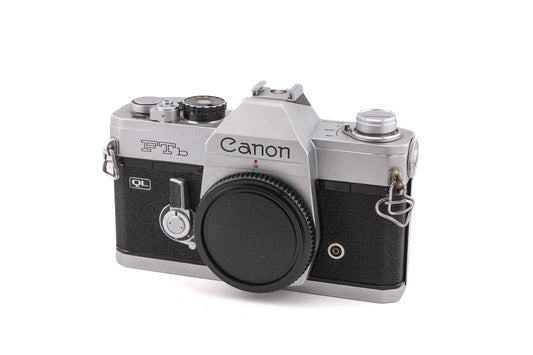 Canon FTb QL