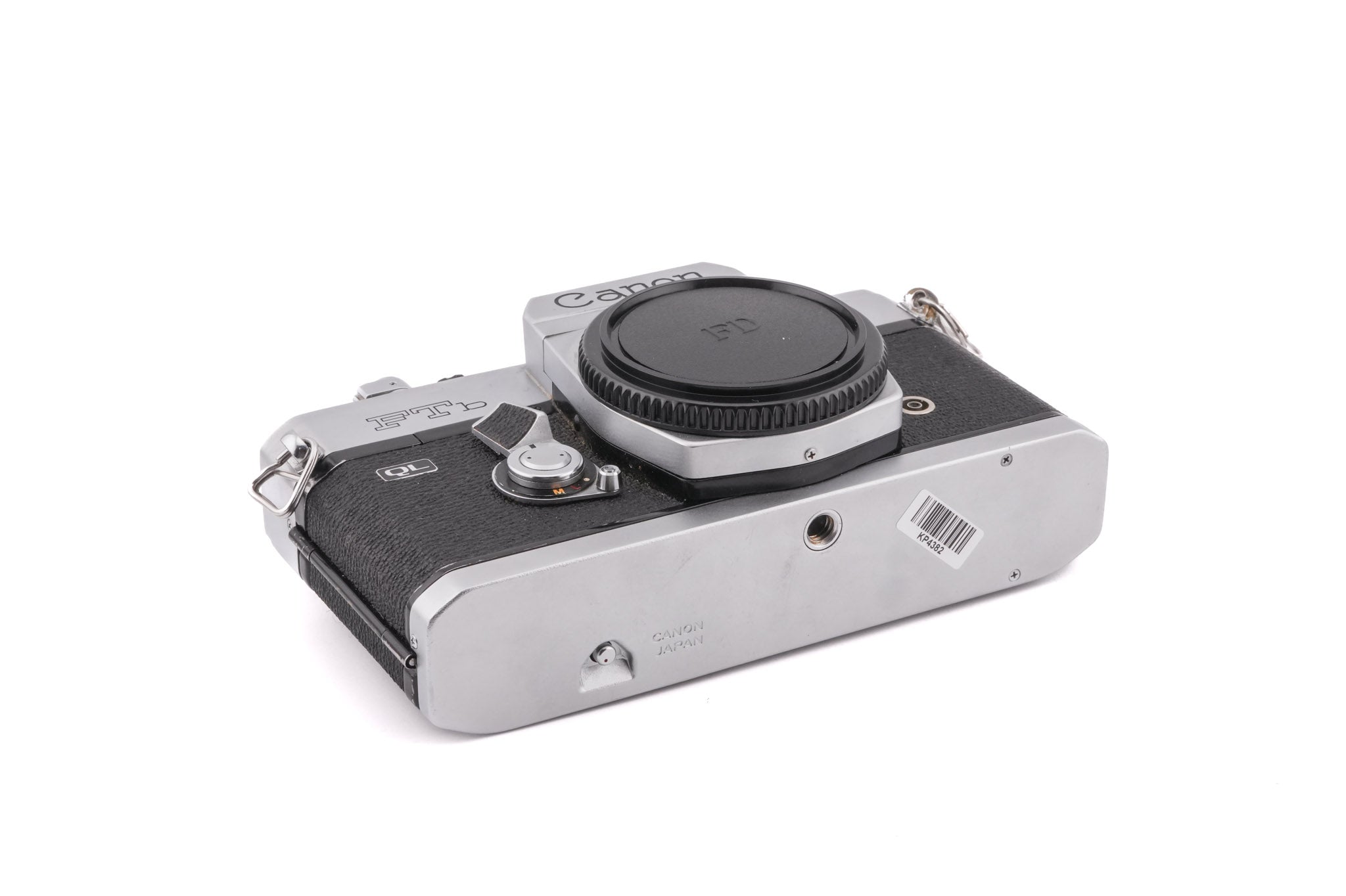 Canon FTb QL