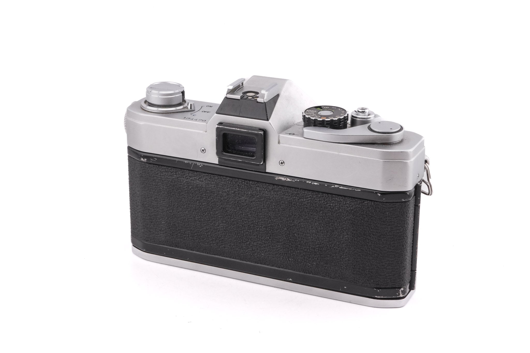 Canon FTb QL