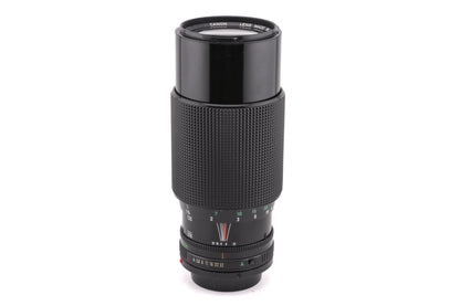 Canon 70-210mm f4 FDn