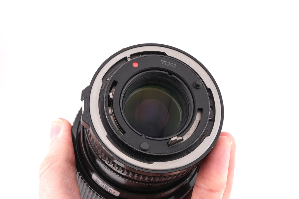 Canon 70-210mm f4 FDn