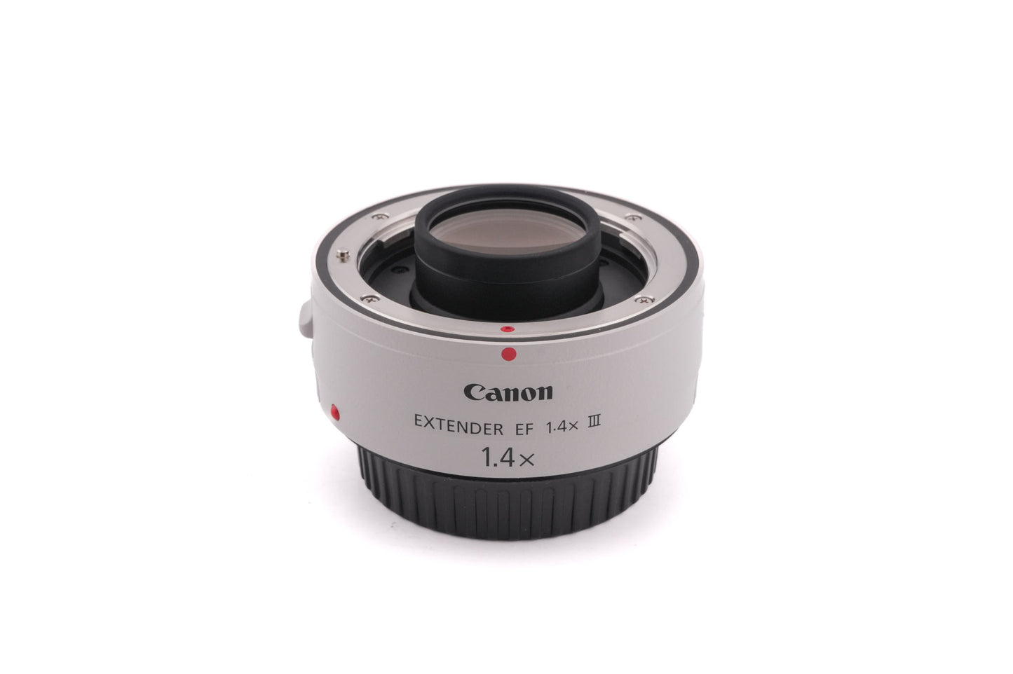 Canon 1.4x Teleconverter EF Extender III