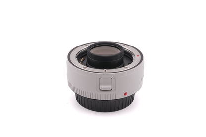 Canon 1.4x Teleconverter EF Extender III