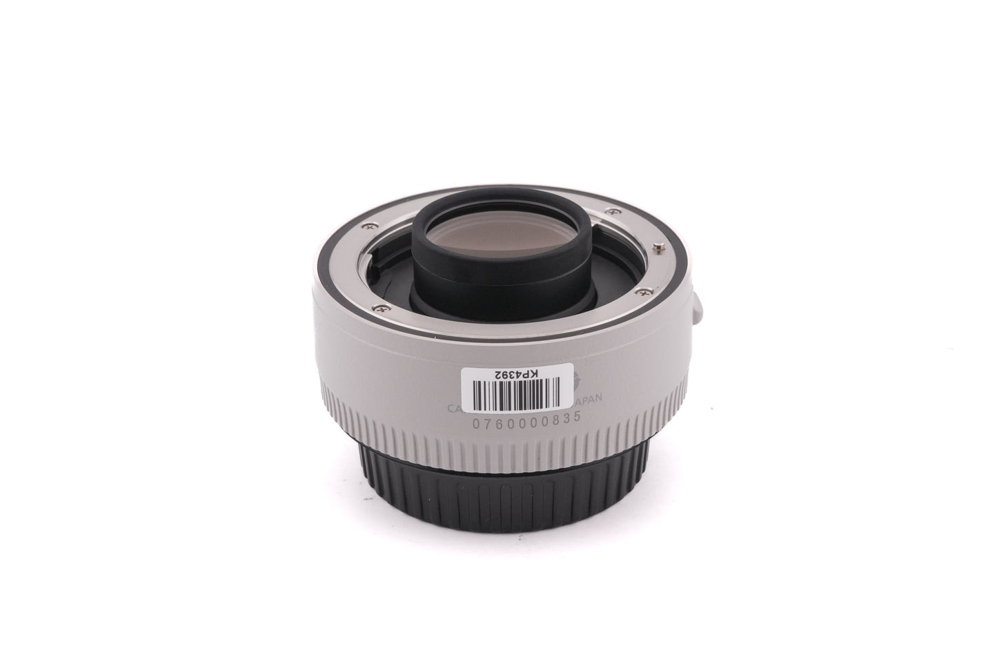 Canon 1.4x Teleconverter EF Extender III