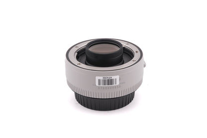 Canon 1.4x Teleconverter EF Extender III