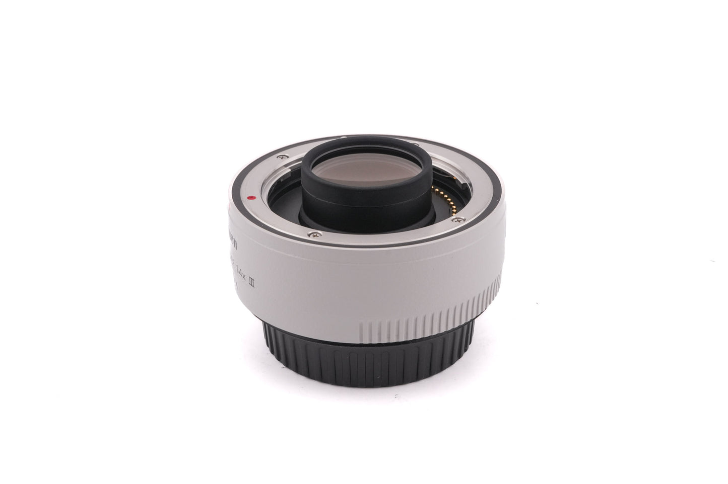 Canon 1.4x Teleconverter EF Extender III