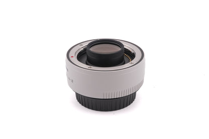Canon 1.4x Teleconverter EF Extender III
