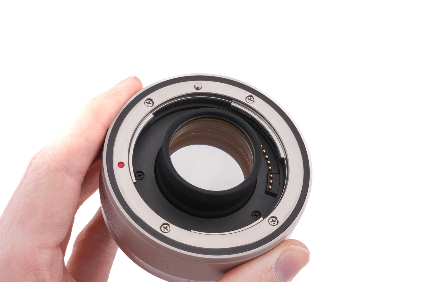 Canon 1.4x Teleconverter EF Extender III