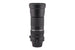 Tamron 150-600mm f5-6.3 SP DI VC USD (A011)
