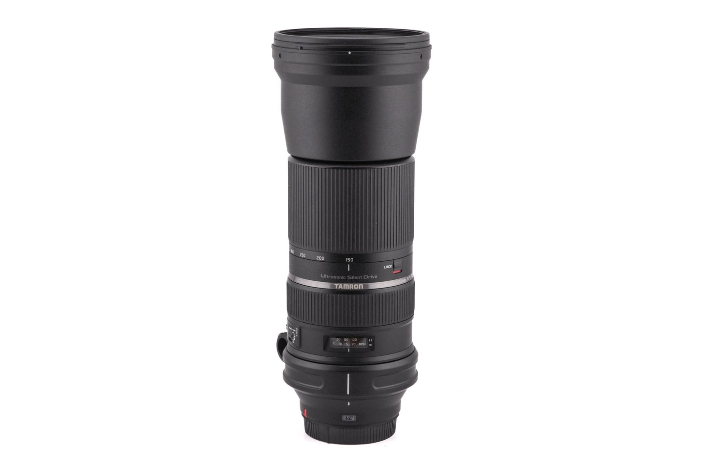 Tamron 150-600mm f5-6.3 SP DI VC USD (A011)