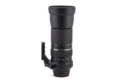 Tamron 150-600mm f5-6.3 SP DI VC USD (A011)
