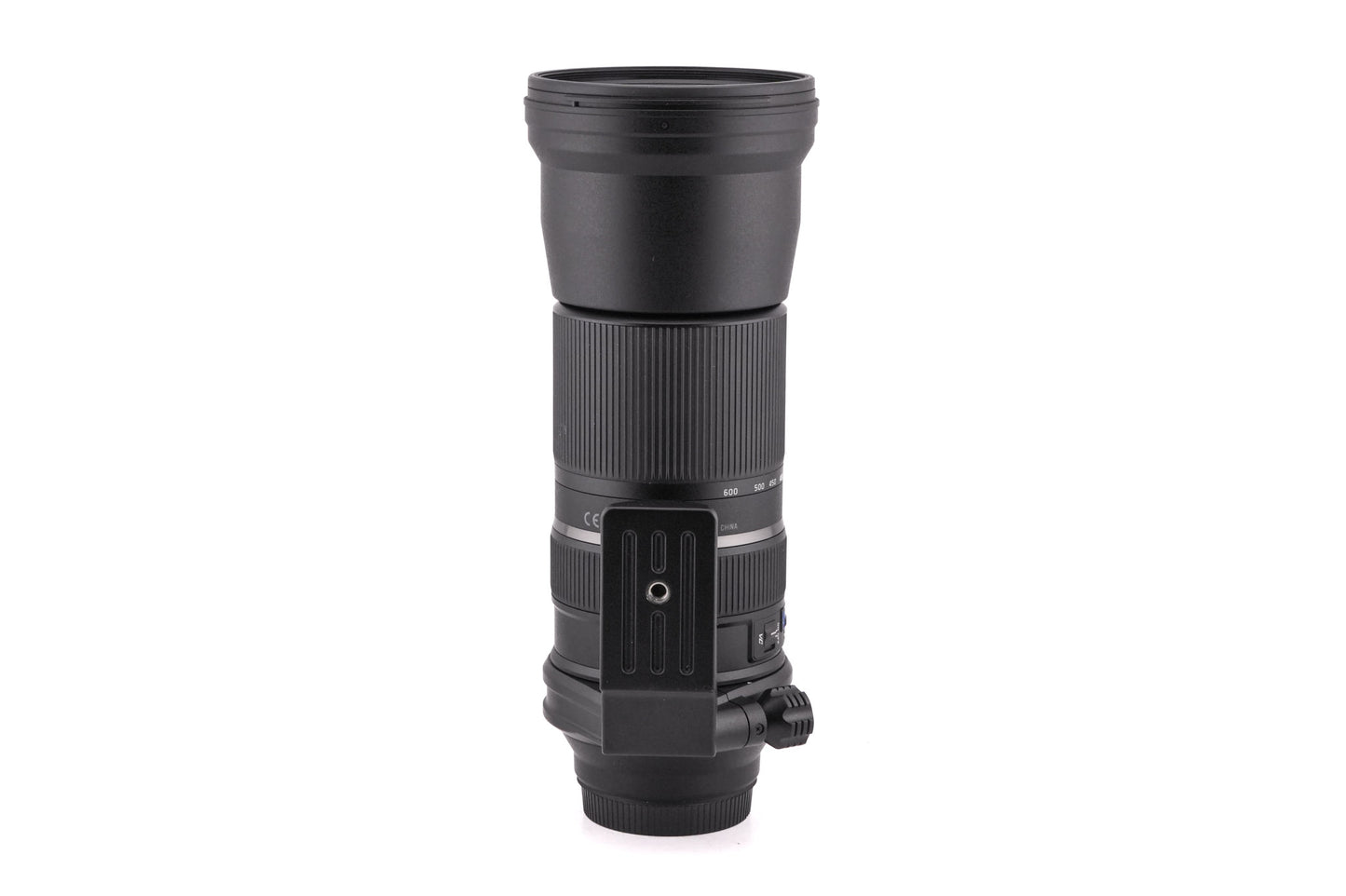 Tamron 150-600mm f5-6.3 SP DI VC USD (A011)
