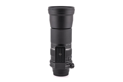 Tamron 150-600mm f5-6.3 SP DI VC USD (A011)