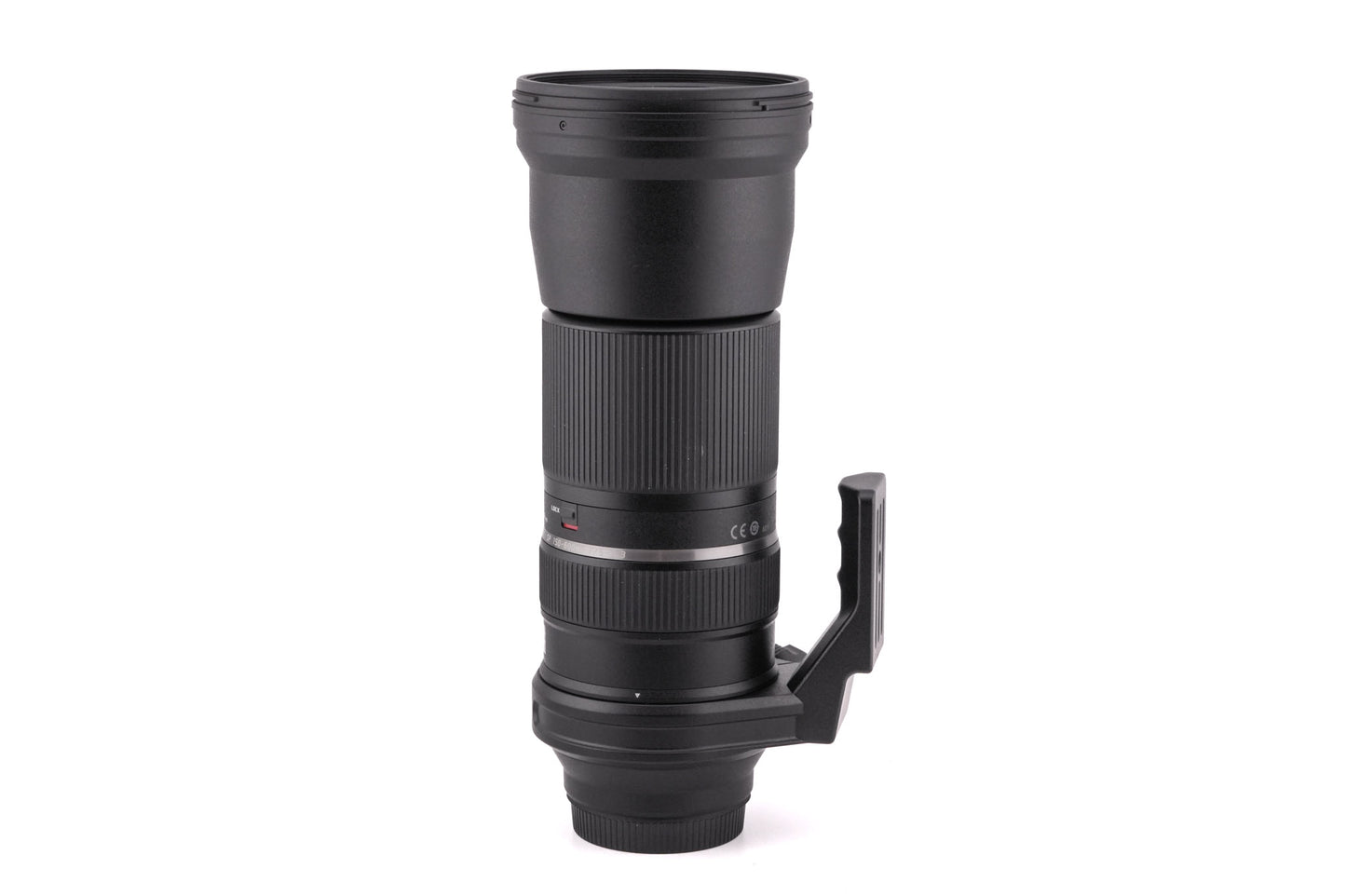 Tamron 150-600mm f5-6.3 SP DI VC USD (A011)