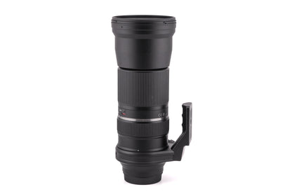 Tamron 150-600mm f5-6.3 SP DI VC USD (A011)