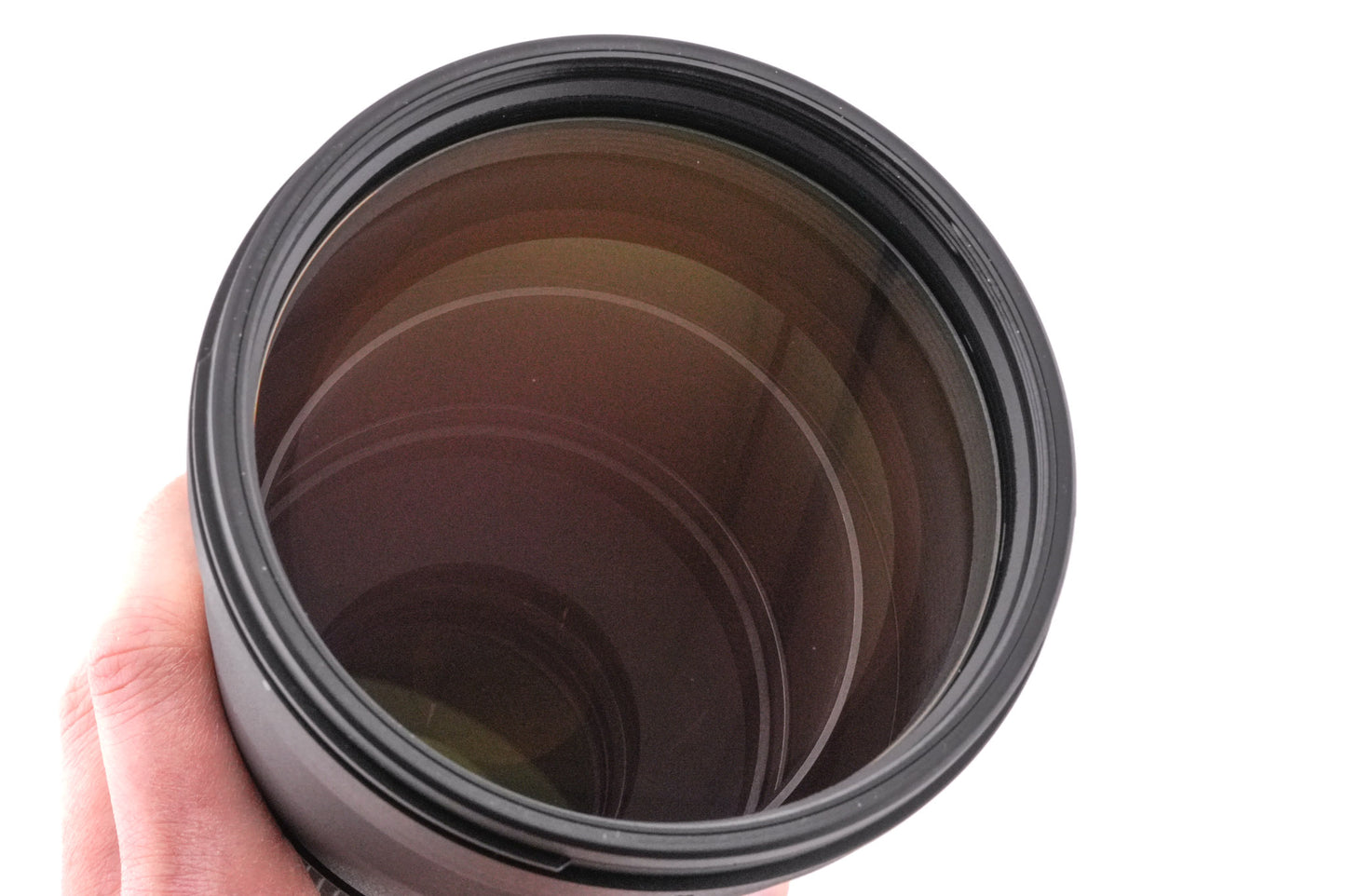 Tamron 150-600mm f5-6.3 SP DI VC USD (A011)