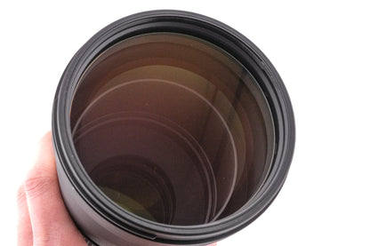 Tamron 150-600mm f5-6.3 SP DI VC USD (A011)