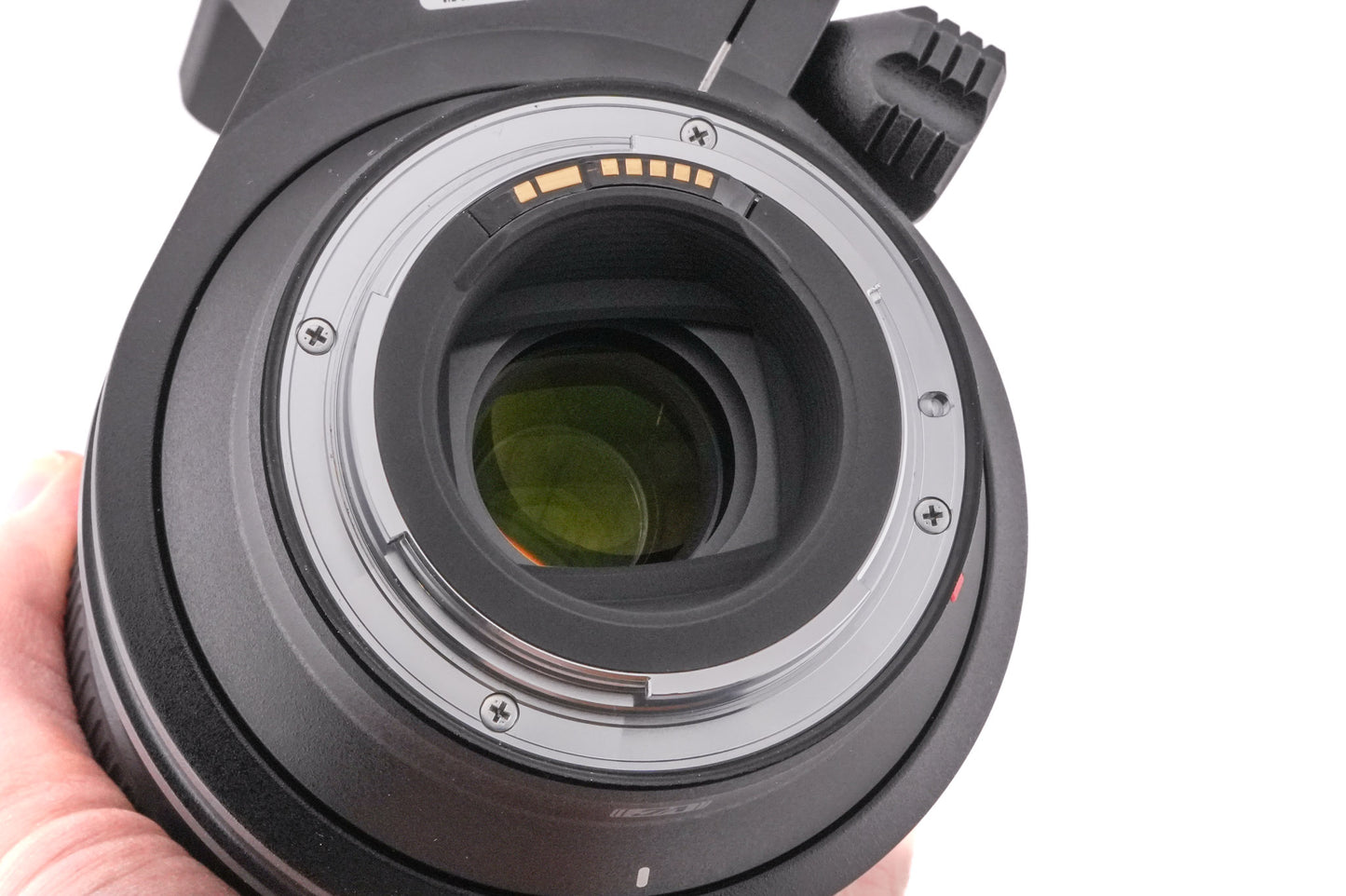 Tamron 150-600mm f5-6.3 SP DI VC USD (A011)