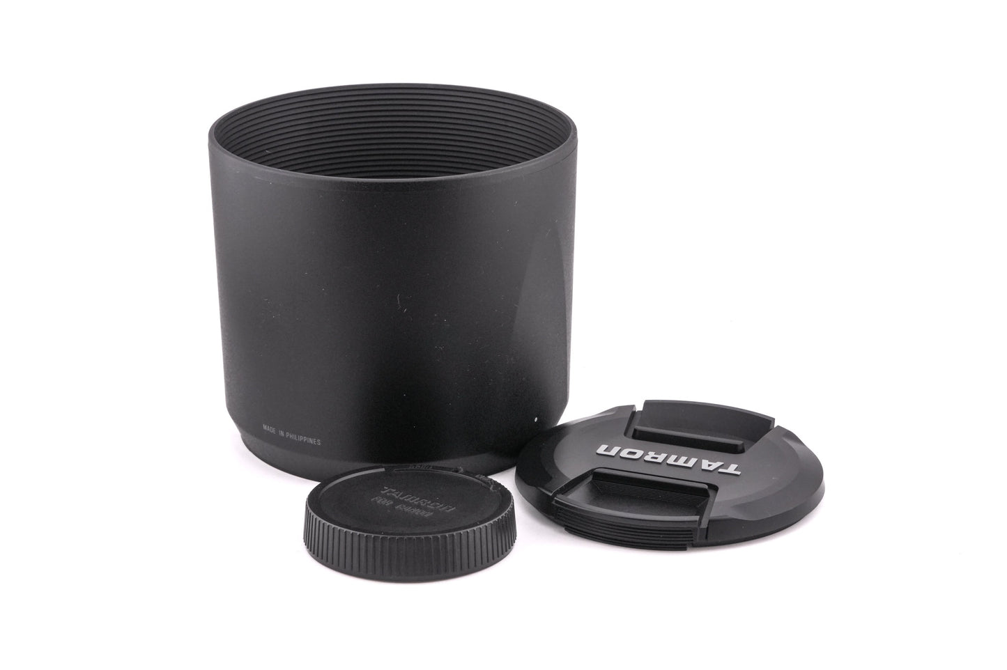 Tamron 150-600mm f5-6.3 SP DI VC USD (A011)