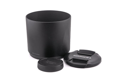 Tamron 150-600mm f5-6.3 SP DI VC USD (A011)