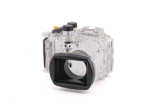 Canon WP-DC52 Waterproof Case - Accessory