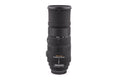 Sigma 150-500mm f5-6.3 APO DG HSM
