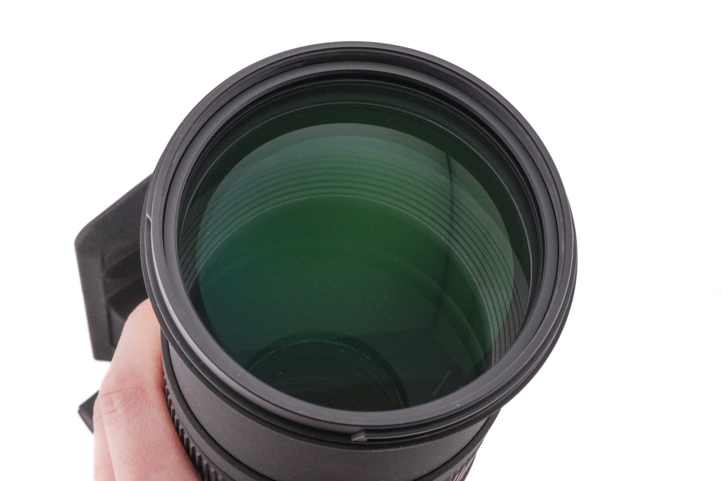 Sigma 150-500mm f5-6.3 APO DG HSM