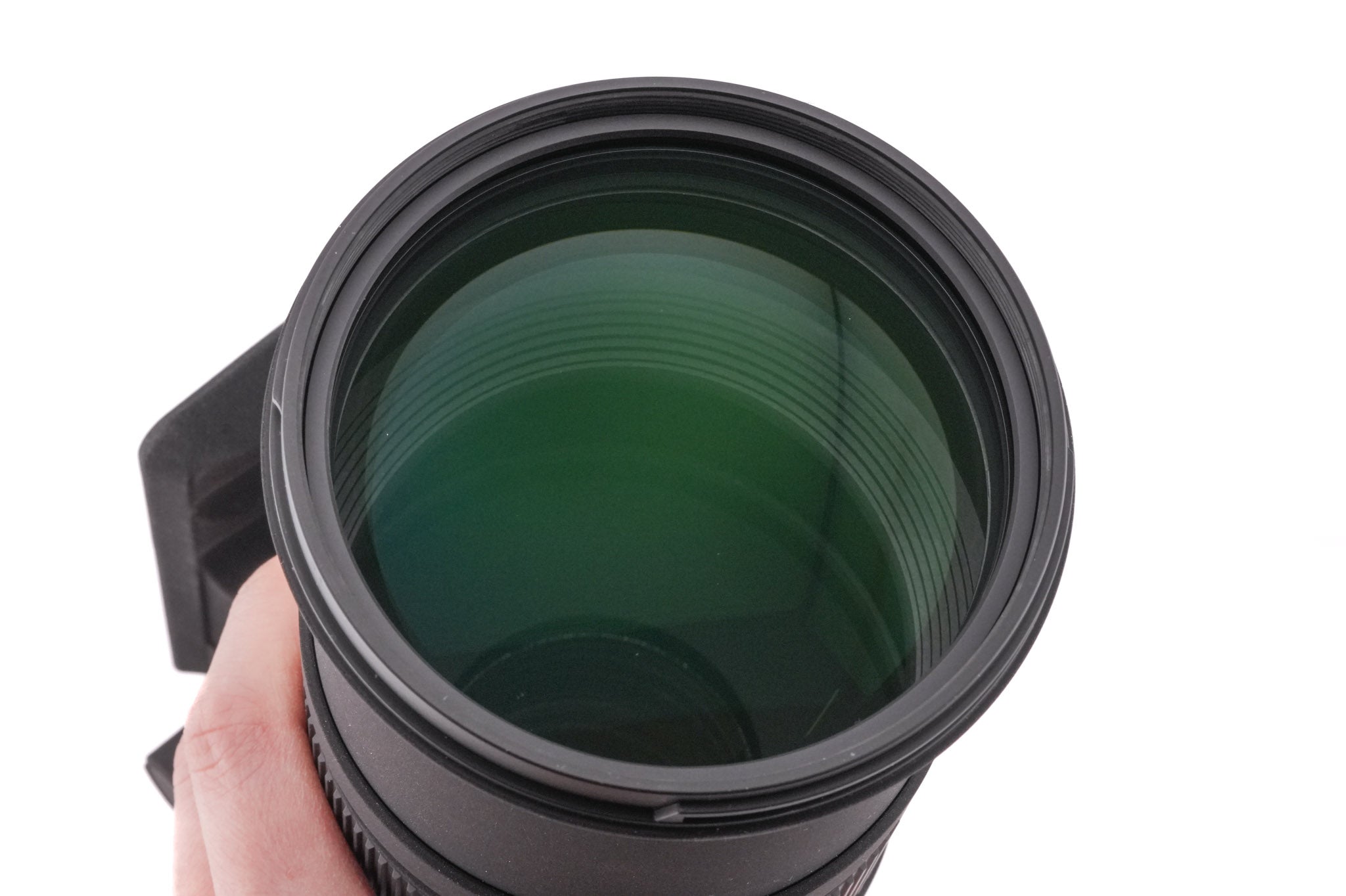 Sigma 150-500mm f5-6.3 APO DG HSM