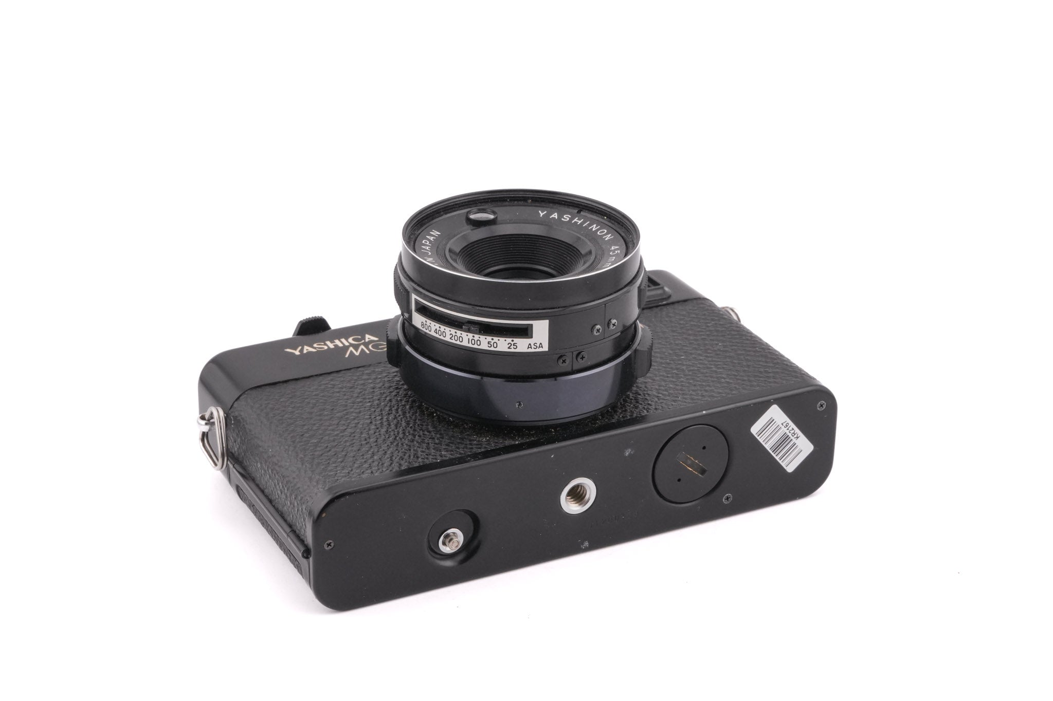 Yashica MG-1