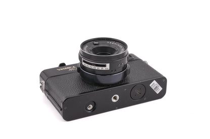 Yashica MG-1