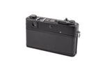 Yashica MG-1
