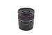 Samyang 18mm f2.8 AF