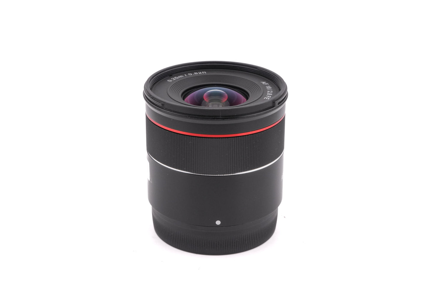 Samyang 18mm AF – Kamerastore - Main Image