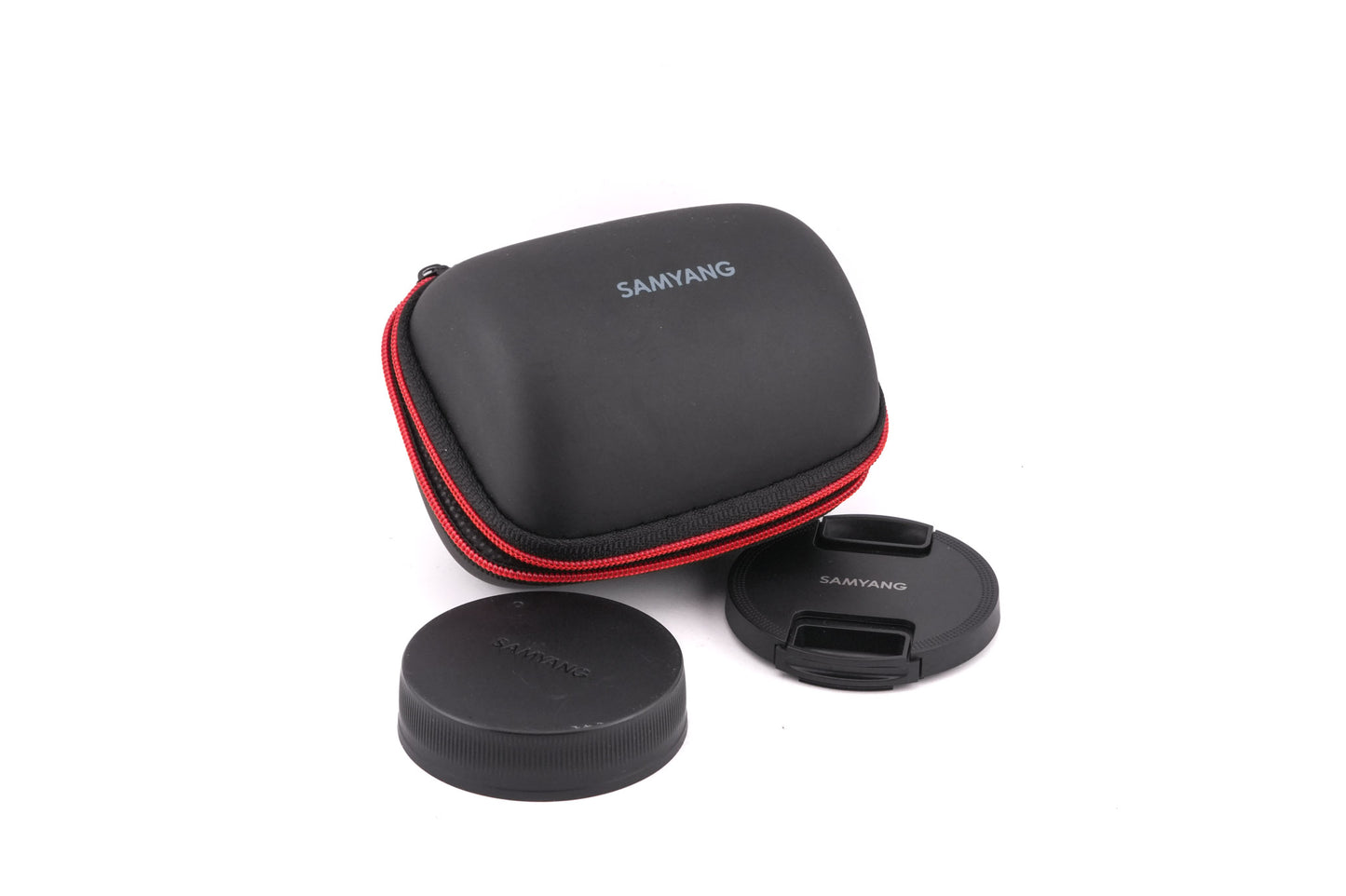 Samyang 18mm f2.8 AF