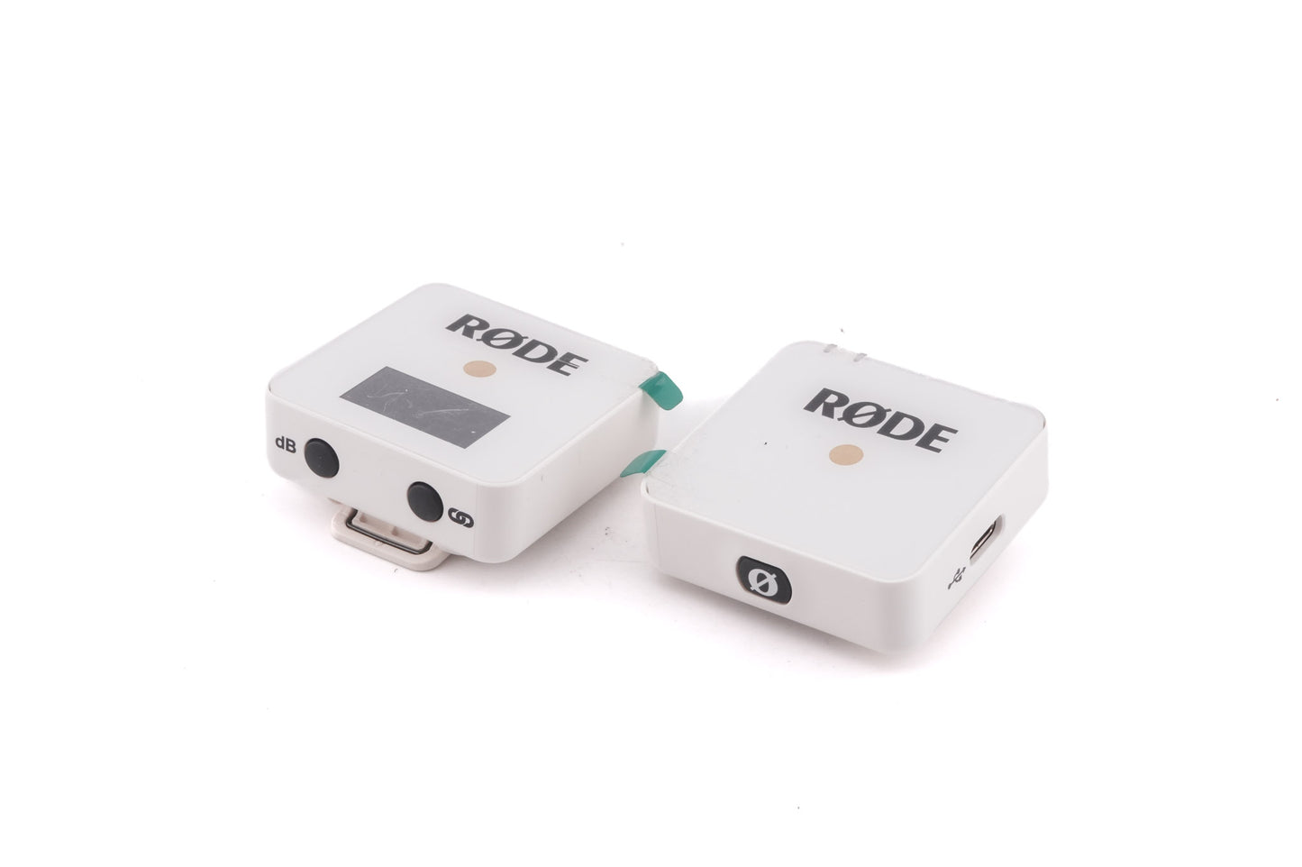 Røde Wireless Go - Accessory