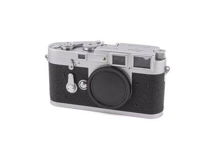 Leica M3 (Double Stroke) (IGEMO / 10150)