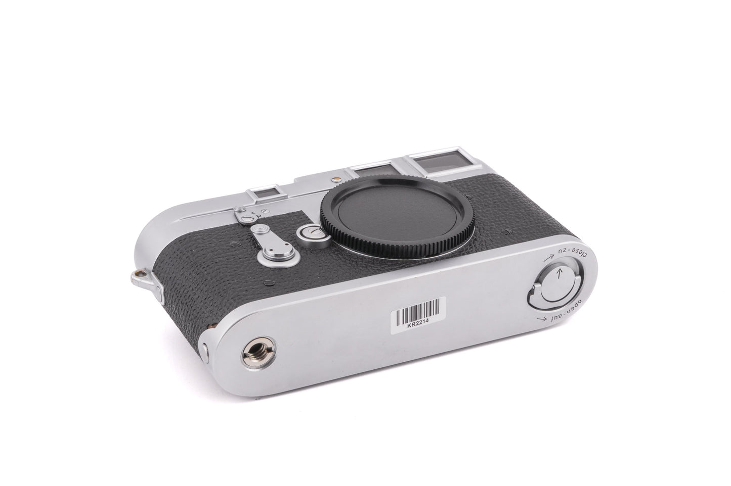 Leica M3 (Double Stroke) (IGEMO / 10150)